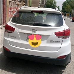 هيونداي توسان